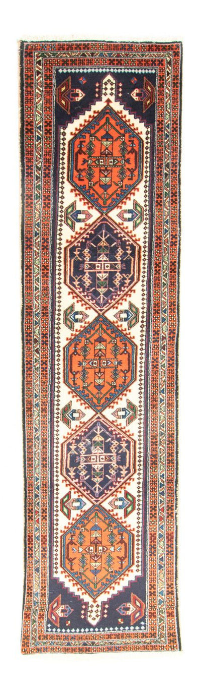 Ardabil Rug 70x307cm - Persian Rugs