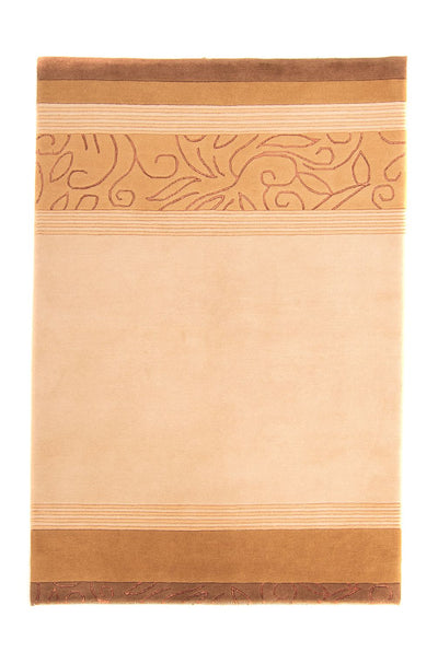 Nepal Rug 144x200cm - Wool Rug