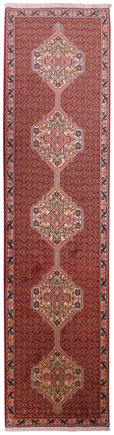 Senneh Rug 78x305cm - Persian Rugs