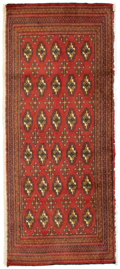 Turkaman Rug 60x130cm - Persian Rugs