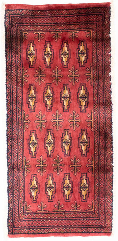 Turkaman Rug 60x130cm - Persian Rugs