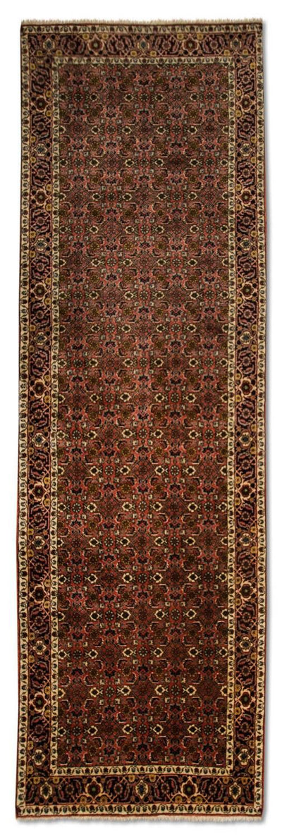 Bidjar Rug 87x301cm - Persian Rugs