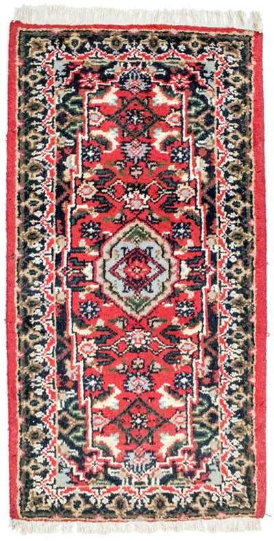 Oriental Rug 80x150cm