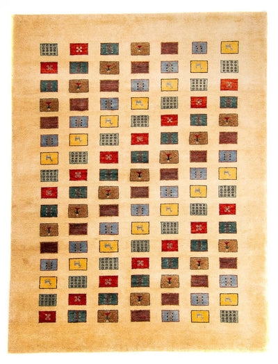 Loribaft Rug 144x197cm - Wool Rug