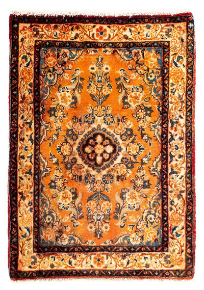 Sarouk Rug 70x100cm - Persian Rugs
