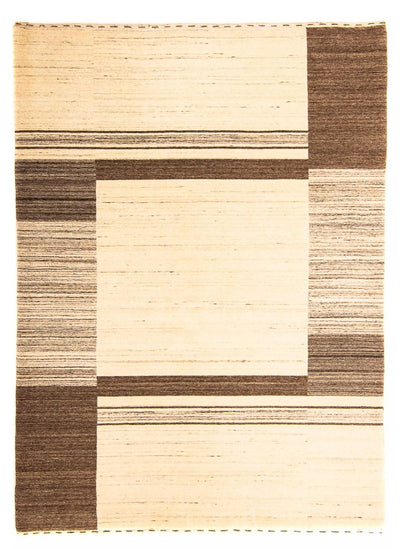 Indo Loribaft Rug 146x205cm - Wool Rug