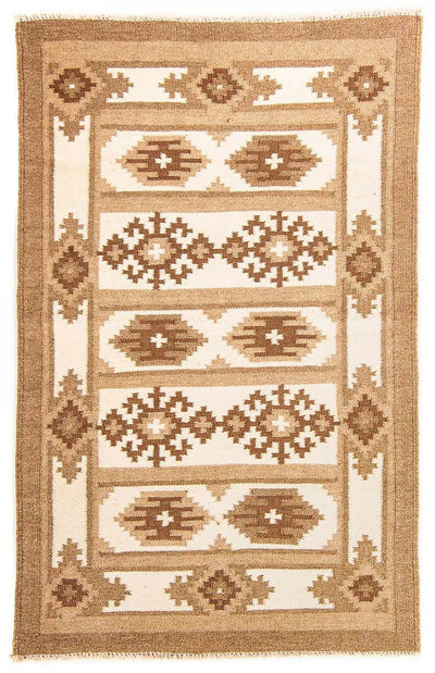 Modern Kilim Rug 92x149cm - Wool Rug