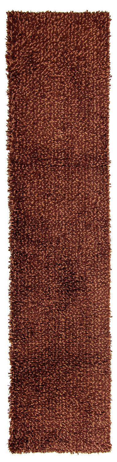 Shaggy Rug 65x295cm - Shaggy Teppich
