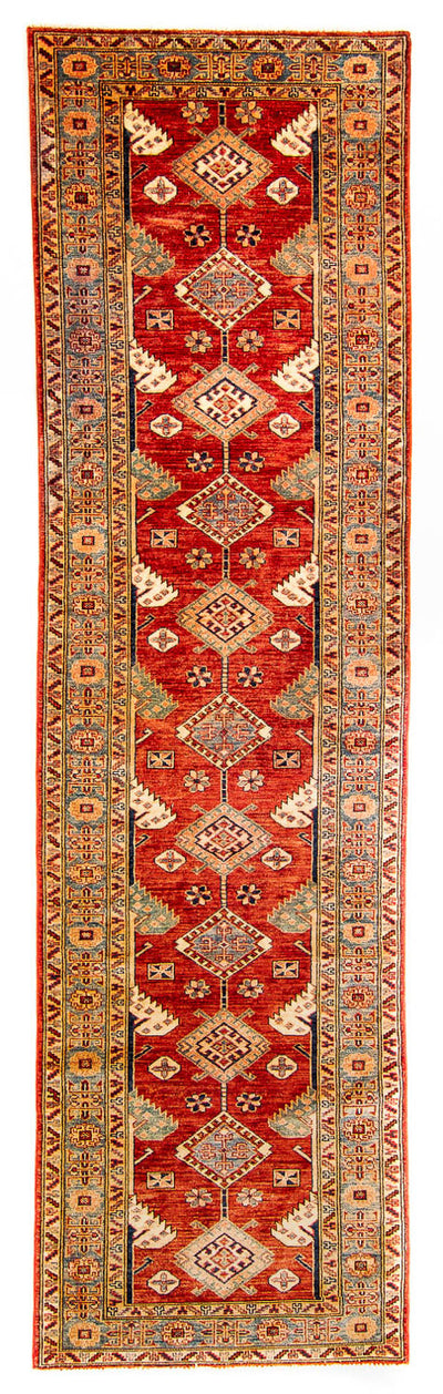Kazak Rug 84x321cm - Oriental Rug