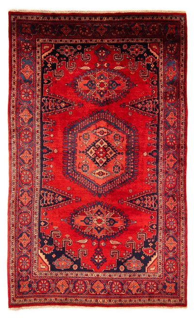 Wiss Rug 210x333cm - Persian Rugs