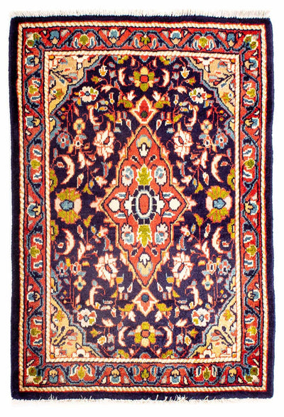 Sarouk Rug 75x98cm - Persian Rugs