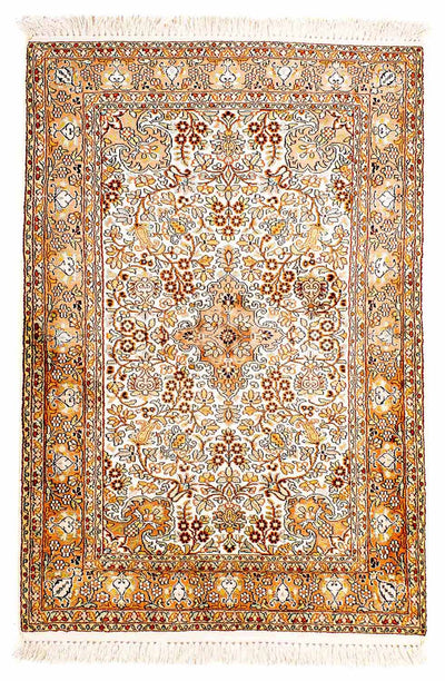 Indo Sarouk Rug 82x127cm - Oriental Rug