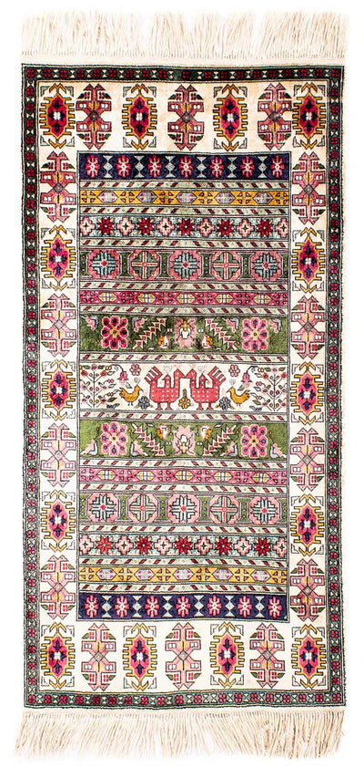 Kayseri Rug 76x156cm - Oriental Rug
