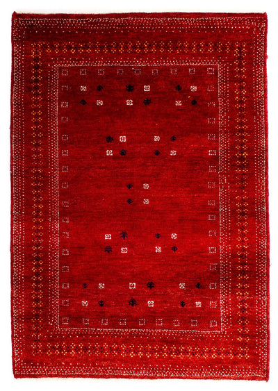 Loribaft Rug 81x120cm - Wool Rug