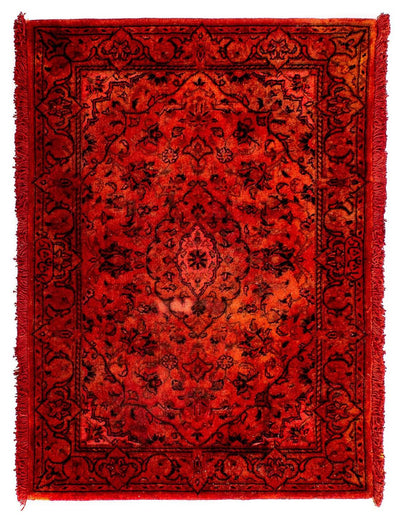 Kashan Rug 70x98cm - Persian Rugs