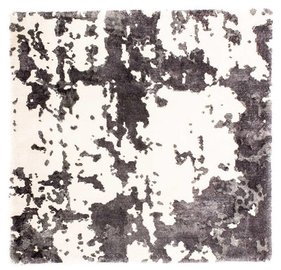 Viscose Rug 70x70cm - Viskoseteppich