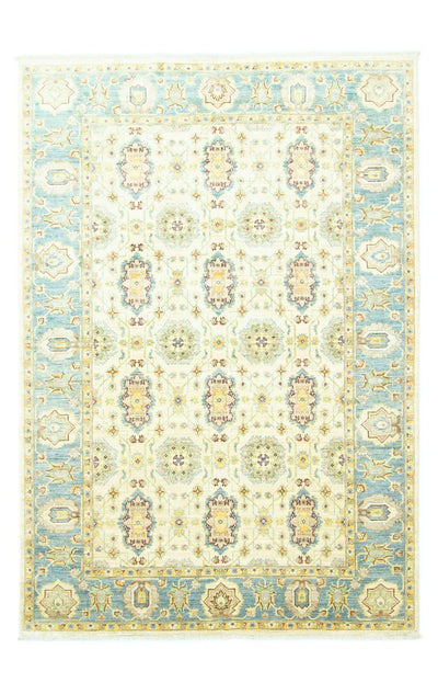 Ziegler Rug 204x296cm - Oriental Rug