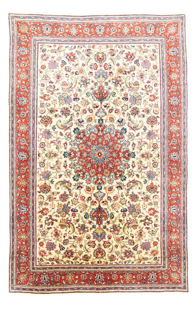 Sarouk Rug 204x312cm - Persian Rugs