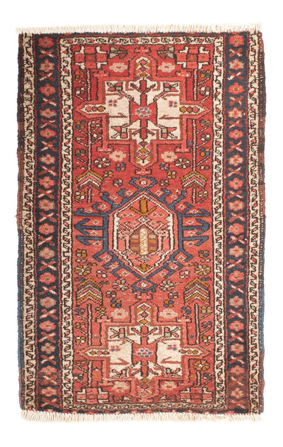 Heriz Rug 70x110cm - Persian Rugs
