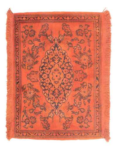 Kashan Rug 62x86cm - Persian Rugs