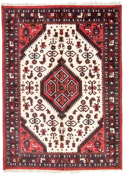 Oriental Rug 163x230cm - beige
