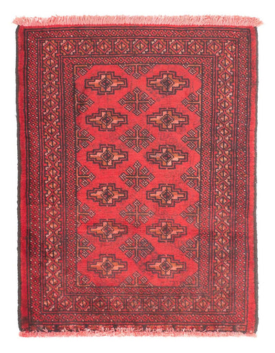 Turkaman Rug 62x83cm - Persian Rugs