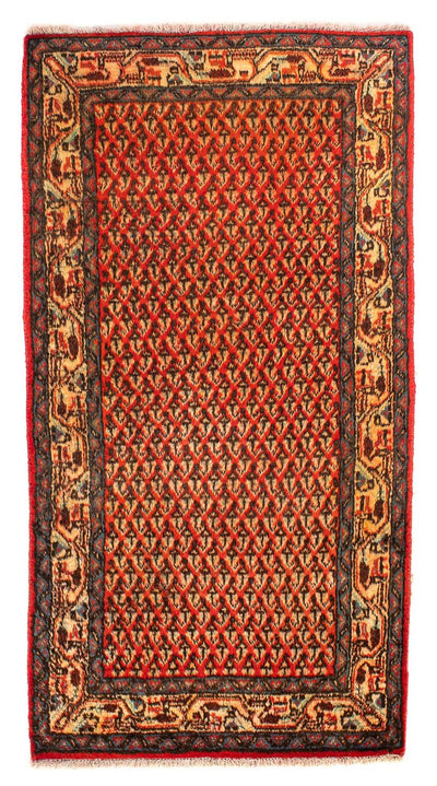 Mir Rug 64x142cm - Persian Rugs