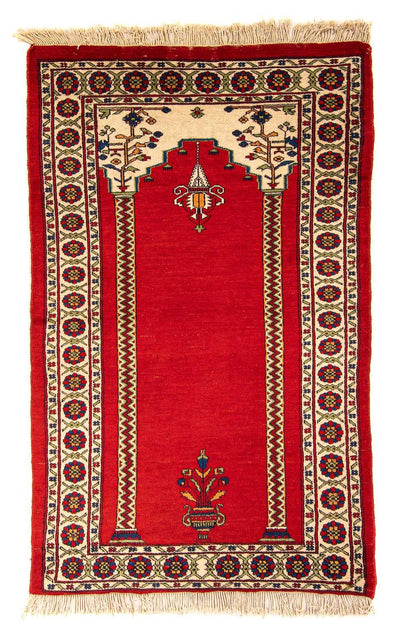 Bukhara Rug 94x158cm - Oriental Rug