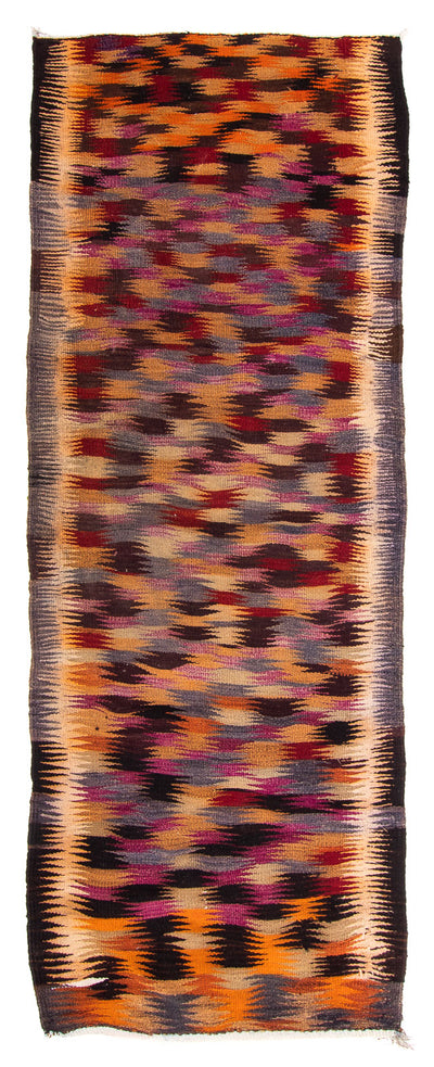Antique Kilim Rug 105x305cm