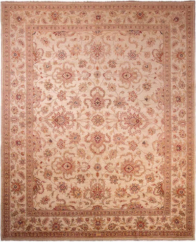 Ziegler Rug 239x309cm - Oriental Rug