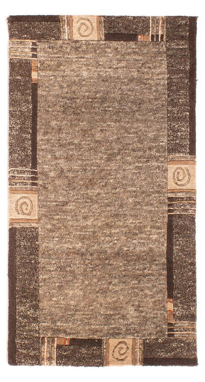 Nepal Rug 70x140cm - Wool Rug