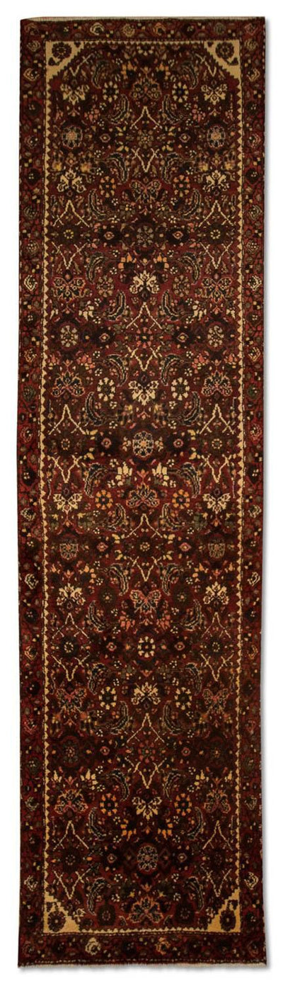 Hosseinabad Rug 80x317cm - Persian Rugs