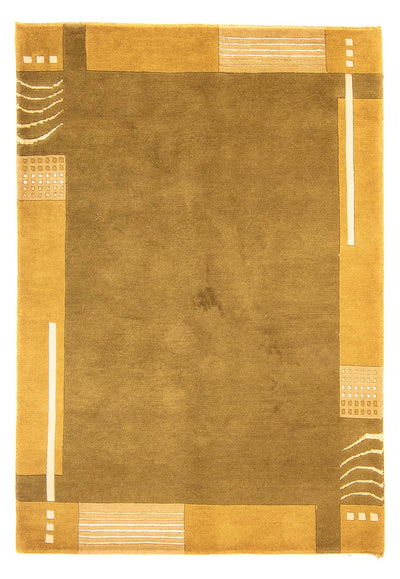 Nepal Rug 145x199cm - Wool Rug