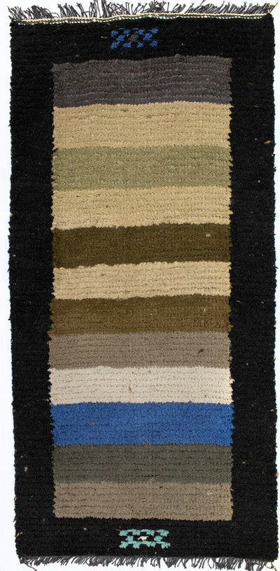Nepal Rug 70x140cm - Wool Rug