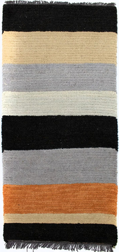 Nepal Rug 70x140cm - Wool Rug