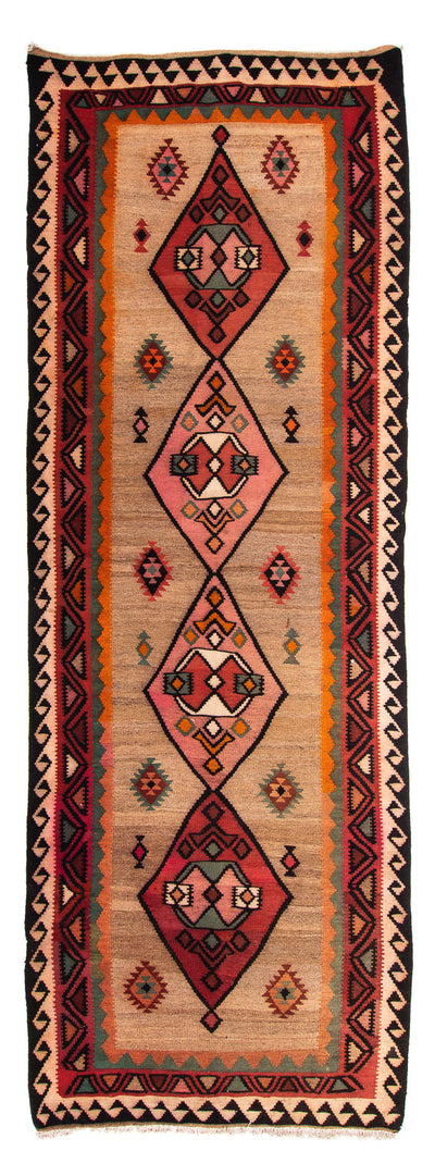 Antique Kilim Rug 148x390cm
