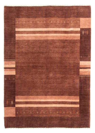 Indo Loribaft Rug 172x247cm - Perserteppich Wollteppich