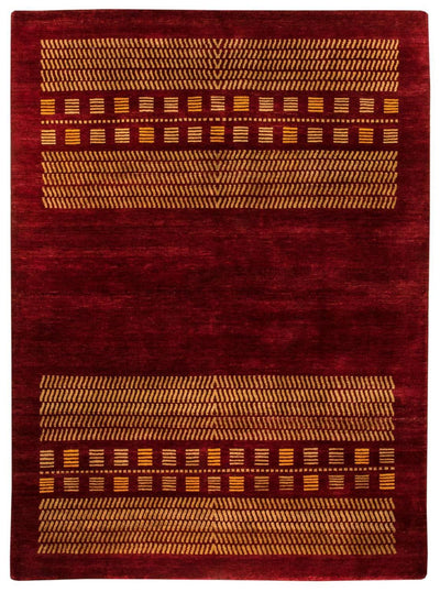Loribaft Rug 175x240cm - Wool Rug