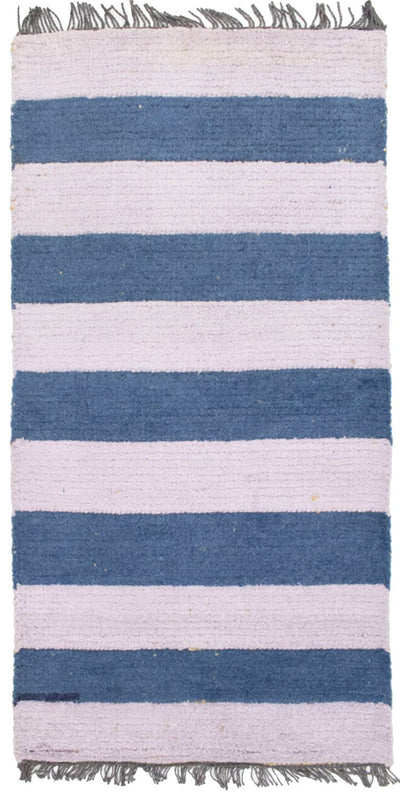 Nepal Rug 70x140cm - Wool Rug