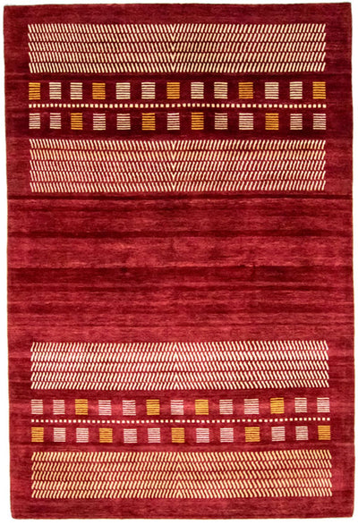 Loribaft Rug 198x300cm - Wool Rug