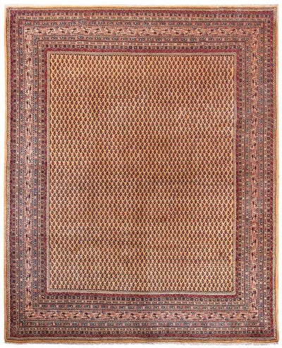 Kolyai Rug 238x288cm - Persian Rugs