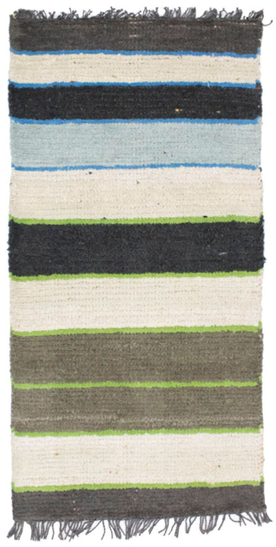 Nepal Rug 70x140cm - Wool Rug