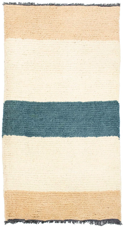 Nepal Rug 70x140cm - Wool Rug