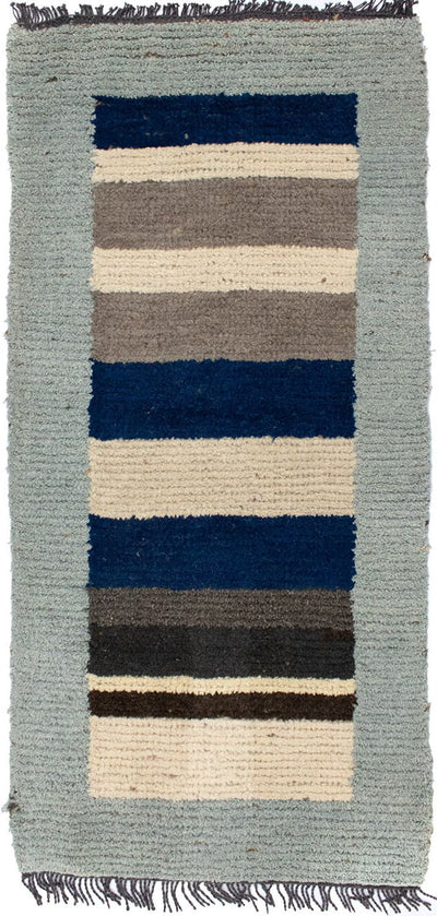 Nepal Rug 70x140cm - Wool Rug
