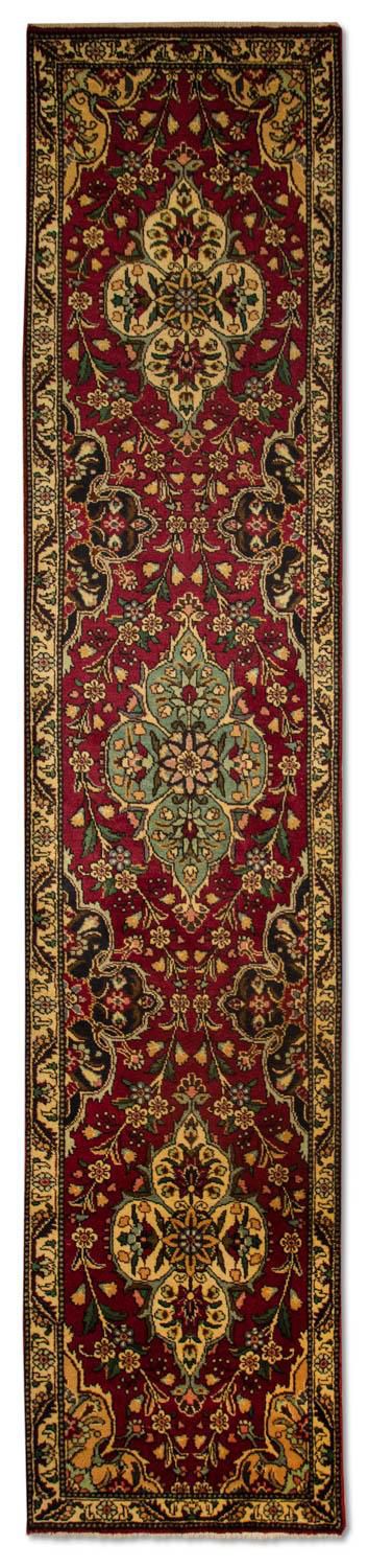 Tabriz Rug 73x385cm - Persian Rugs