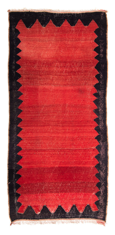 Antique Kilim Rug 132x285cm