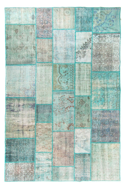 Vintage Rug 203x303cm