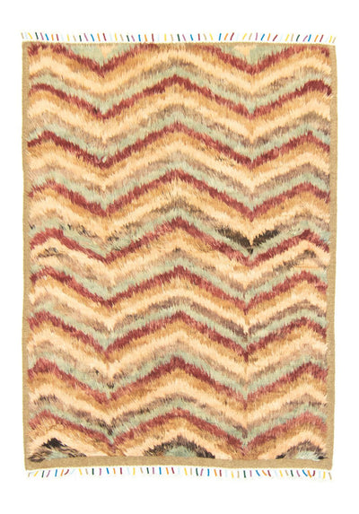 Berber Rug 147x200cm - Wool Rug