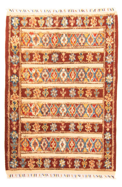 Berber Rug 163x231cm - Wool Rug