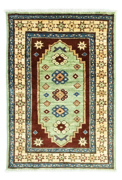 Kazak Rug 62x88cm - Oriental Rug
